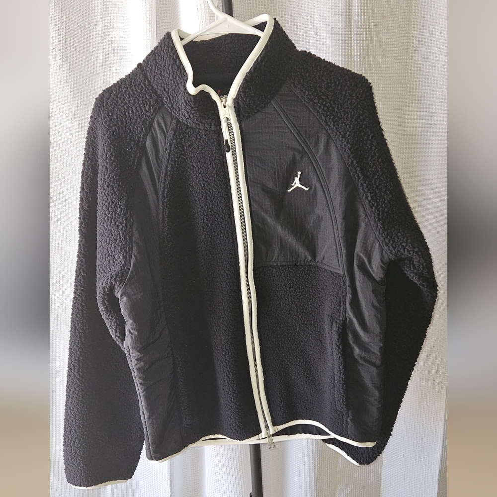 Men's Nike Jordan Jacket